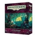 Miniatyrbild 1 av 2: Asmodee Brädspel Arkham Horror Lcg La Era Olvidada Expansión Campaña Durchsichtig