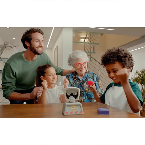 Juegos Spion Cam Transparent