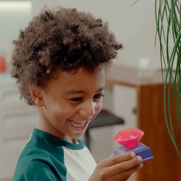 Juegos Spion Cam Transparent