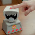 Miniatyrbillede 10 af 10: Juegos Spion Cam Transparent