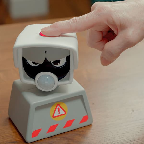 Juegos Spion Cam Transparent