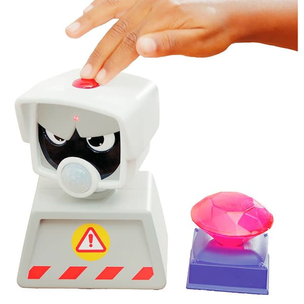 Juegos Spion Cam Transparent