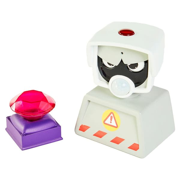 Juegos Spion Cam Transparent