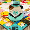 Pikkukuva 5 / 10: Squishmallows Monopoly Board Game