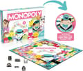 Pikkukuva 7 / 10: Squishmallows Monopoly Board Game