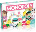 Pikkukuva 10 / 10: Squishmallows Monopoly Board Game