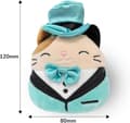 Pikkukuva 2 / 10: Squishmallows Monopoly Board Game