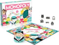 Pikkukuva 1 / 10: Squishmallows Monopoly Board Game