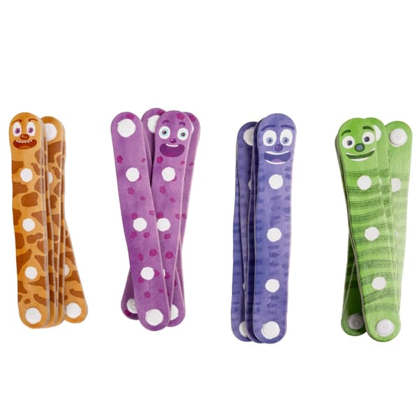 Peliko Spel Formworm - Martinex