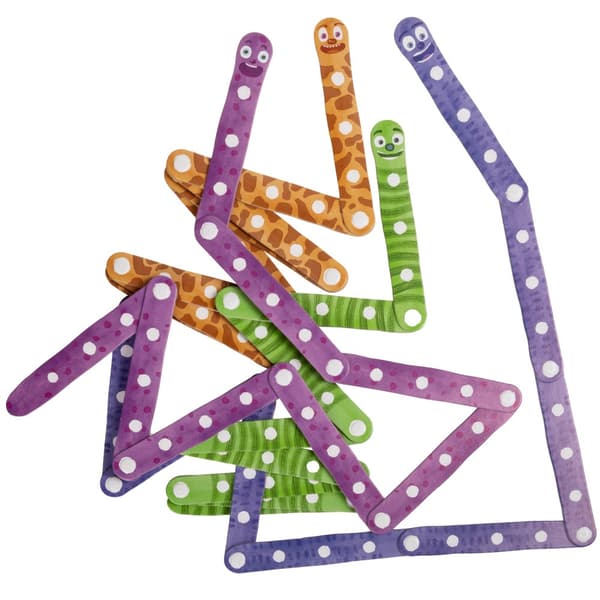 Peliko Spel Formworm - Martinex