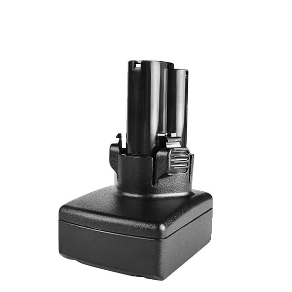 Makita BL1013 Batteri, 30Ah/60Ah, Uppladdningsbart