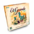 Pikkukuva 1 / 2: El Grande - Lautapeli