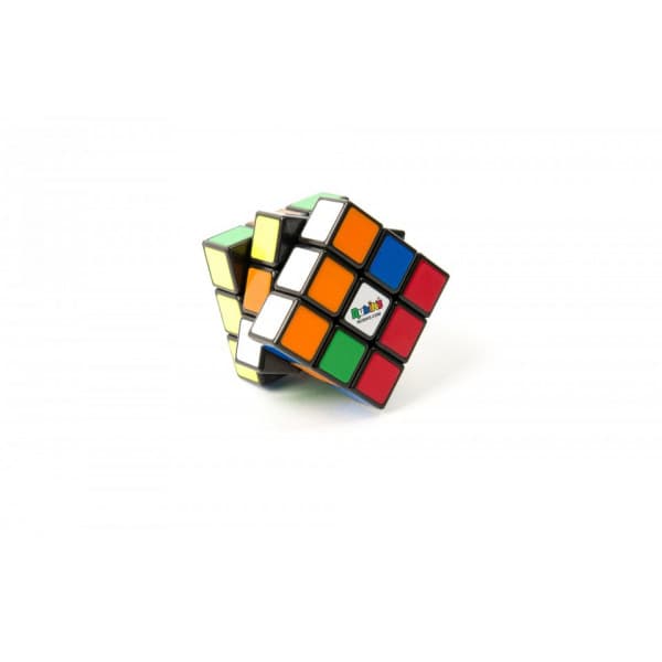 Rubiks 3x3 Kub - pussel