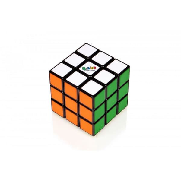 Rubiks 3x3 Kub - pussel