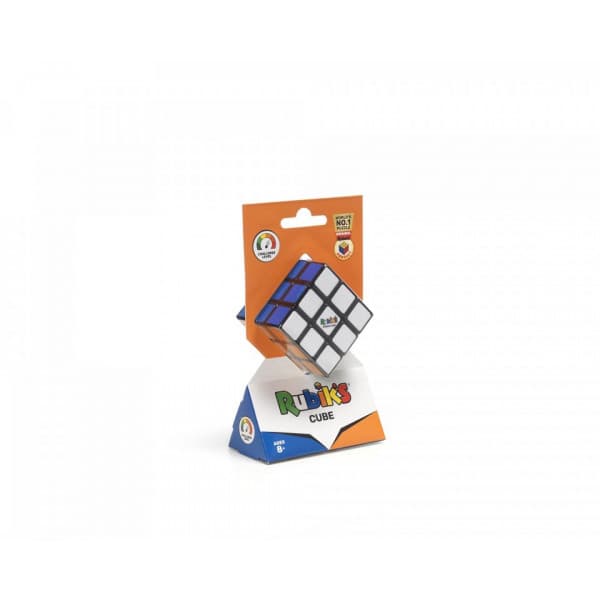Rubiks 3x3 Kub - pussel