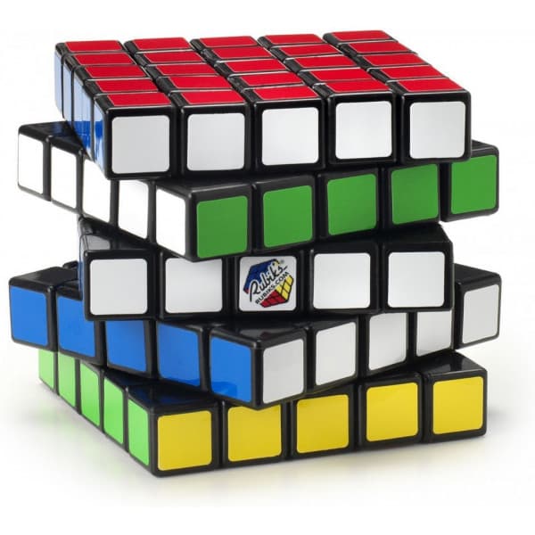 Rubiks kub 5x5 Professor -pussel