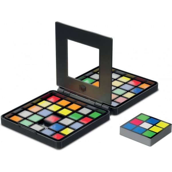 Rubiks Race Spil til to