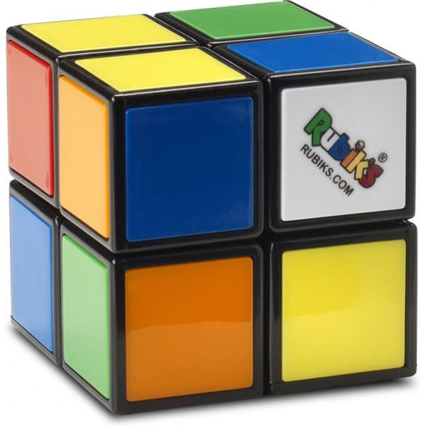 Rubiks Familiepakke -smartspil