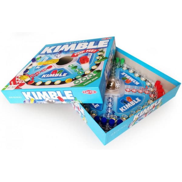 Kimble brädspel