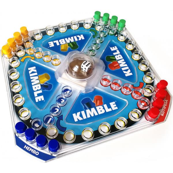 Kimble brädspel