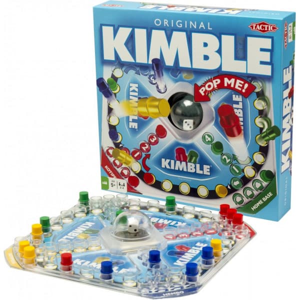 Kimble brädspel