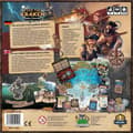 Miniatyrbillede 3 af 3: Mata Kraken - brætspil (ENG)