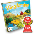 Miniatyrbillede 3 af 3: Kingdomino-brætspil