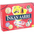 Miniatyrbild 2 av 9: Inkans skatt Deluxe-brädspel