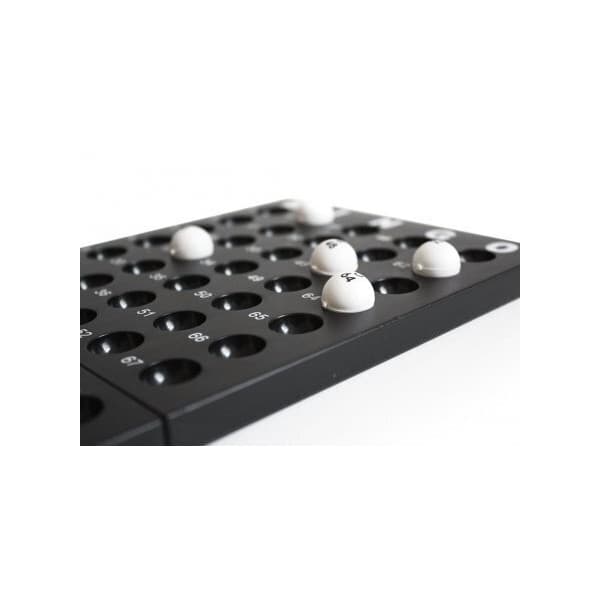 Tactic Klassikko Bingo