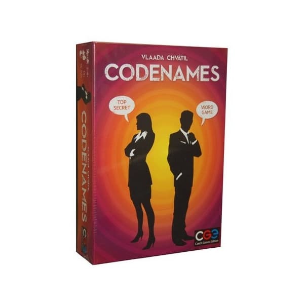 Codenames -partypeli