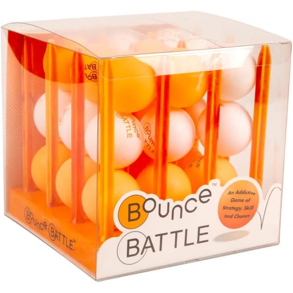 Bounce Battle -peli