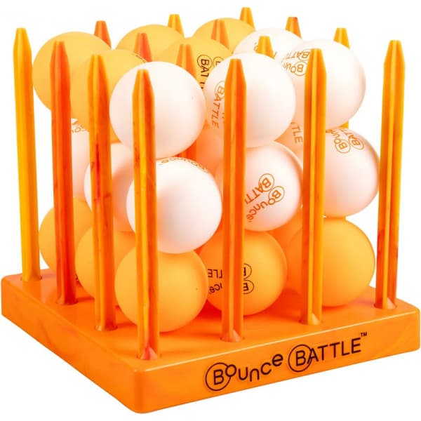 Bounce Battle -spil