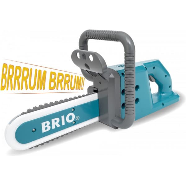 BRIO Builder 34602 - Motorsav