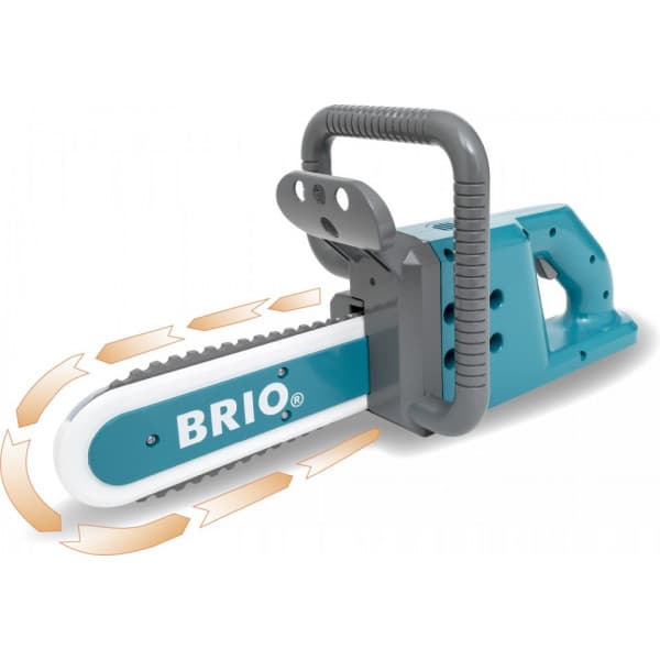 BRIO Builder 34602 - Motorsav