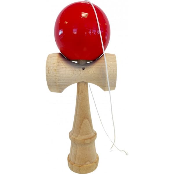 Træ Kendama-spil, sortiment
