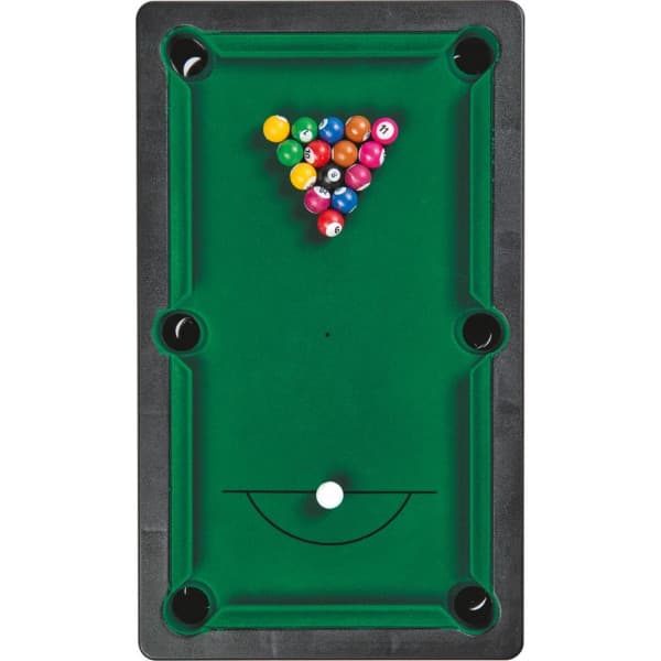 Noris Pool Billard & Snooker -minibiljardi