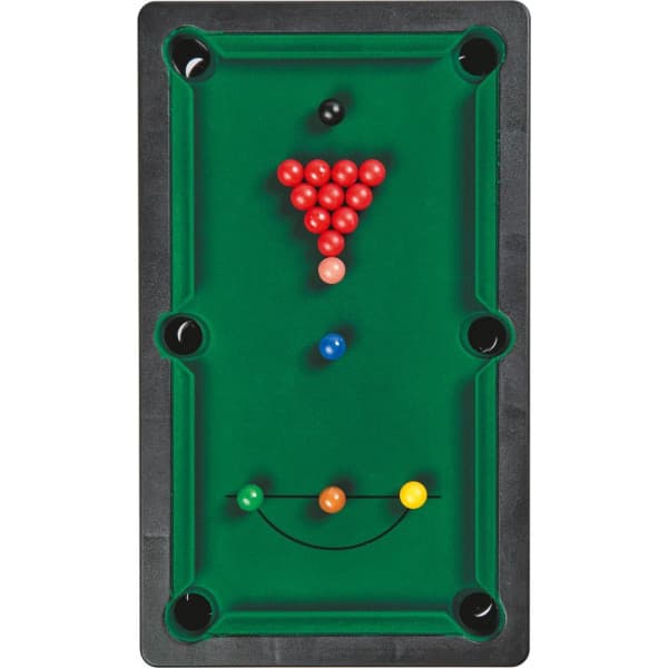 Noris Pool Billard & Snooker -minibiljardi