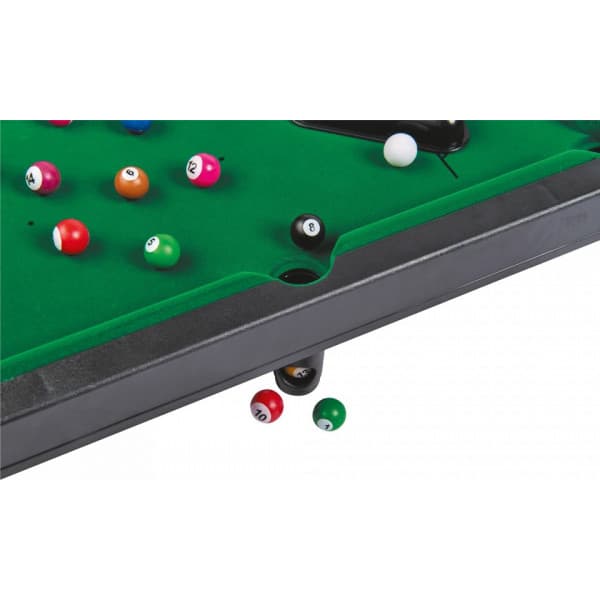 Noris Pool Billard & Snooker -minibiljardi