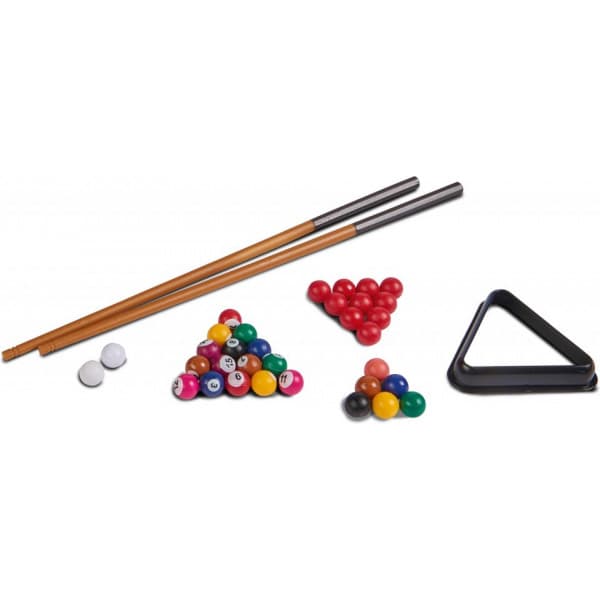 Noris Pool Billard & Snooker -minibiljardi