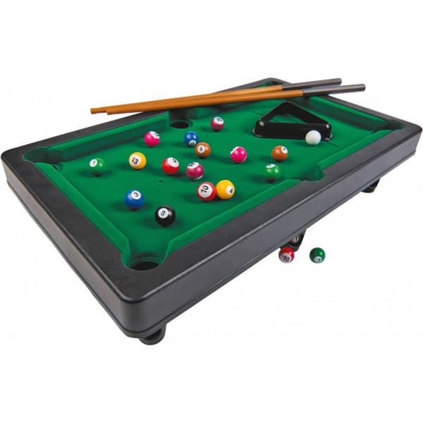 Noris Pool Billard & Snooker - minibiljard