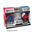 Miniatyrbillede 1 af 2: Rubiks terning Goliath Nexcube 3x3 Stopur