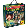 Miniatyrbillede 1 af 2: Videnskabspil Lisciani Giochi Laboratoire de Paléontologie 3 in 1