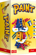 Miniatyrbilde 1 av 6: TREFL Boardgame Paint