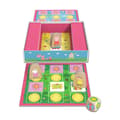 Miniatyrbild 5 av 5: TREFL PEPPA PIG game Big race