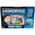 Miniatyrbillede 1 af 3: MONOPOLY Board game Super Electronic banking (In Lithuanian lang.)