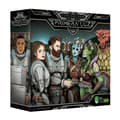 Miniatyrbild 1 av 2: Ediciones Primigenio Circadians: Brädspel Primera Luz Flerfärgad