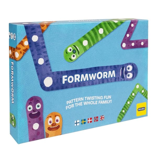 Formworm