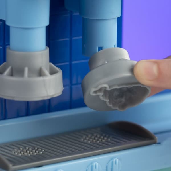 Køkkenspil Hasbro Play-Doh Kitchen Creations Modellervoks