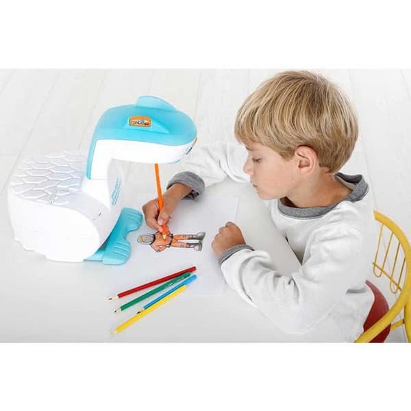 Smart Sketcher Smart Sketcher Flerfarvet 5-8 Years