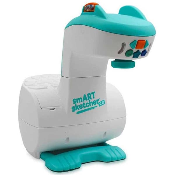 Smart Sketcher Smart Sketcher Flerfarvet 5-8 Years